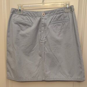 Liz‎ Claiborne Soft Blue Denim Apparel